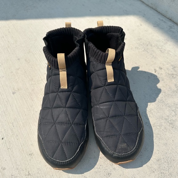 Teva ReEmber Mid Boot - Picture 1 of 5